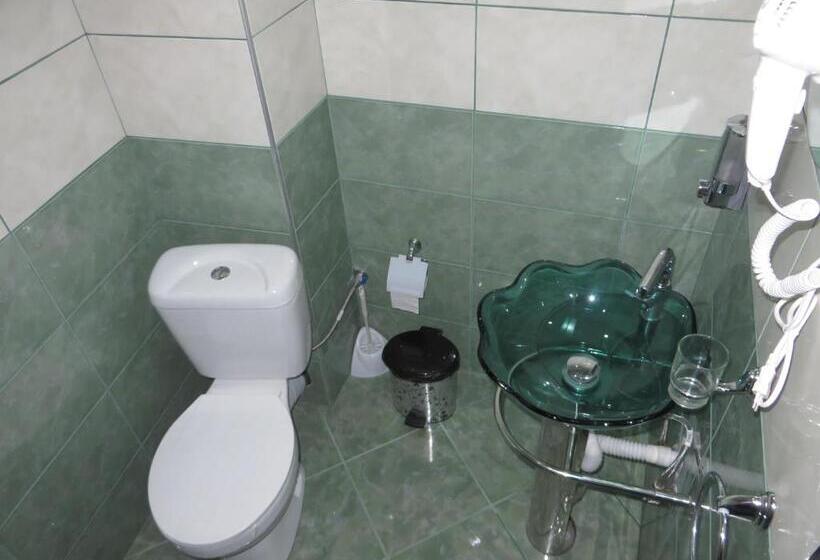 غرفة قياسية ذات إطلالة, Dunav