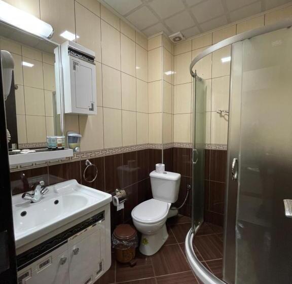 غرفة قياسية, Dunav