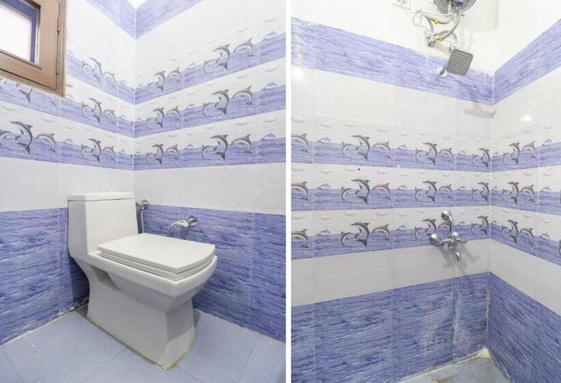 三人经典房间, Oyo 76270  Shaurya