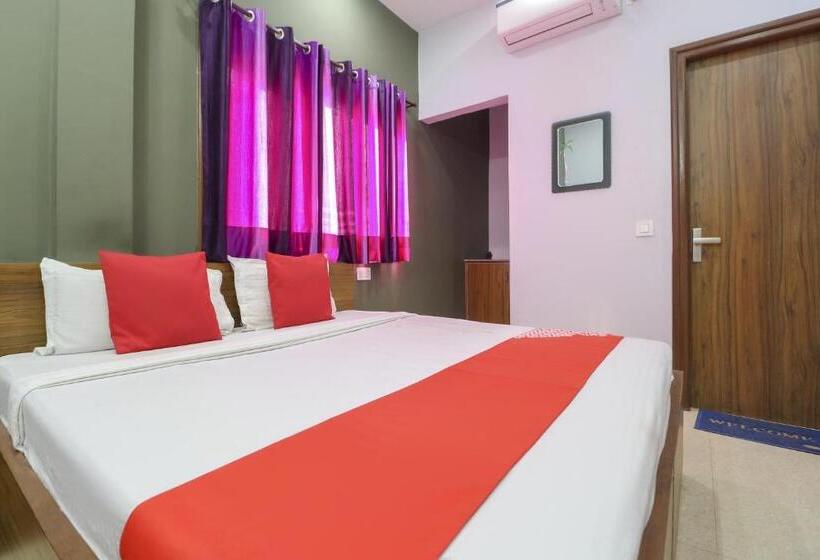 三人经典房间, Oyo 76270  Shaurya