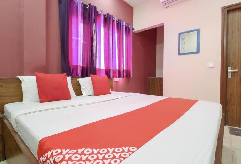 三人经典房间, Oyo 76270  Shaurya