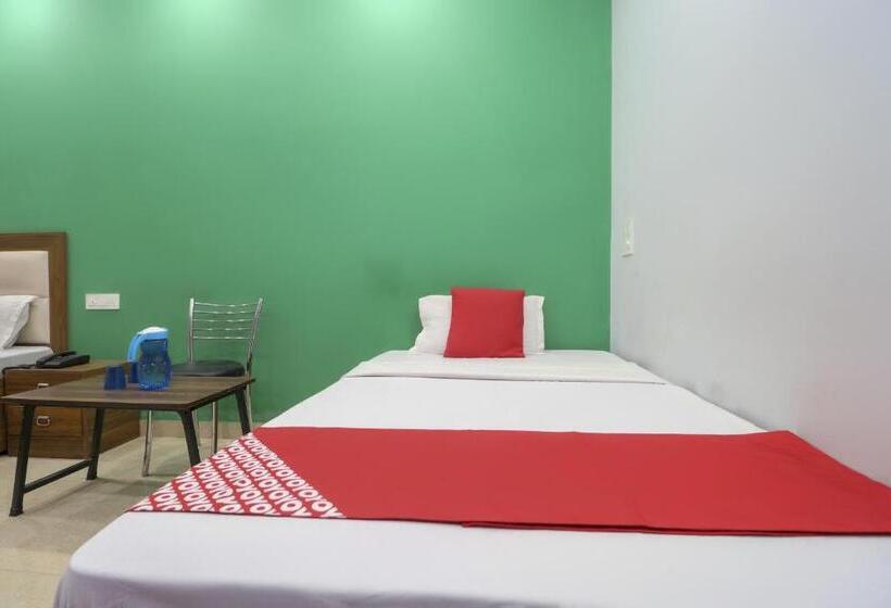 三人经典房间, Oyo 76270  Shaurya