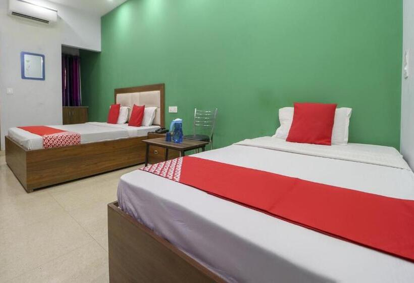 三人经典房间, Oyo 76270  Shaurya