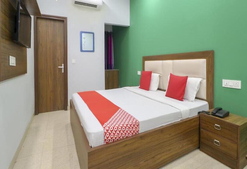 三人经典房间, Oyo 76270  Shaurya