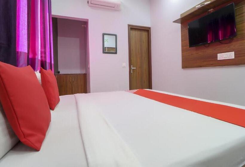 三人经典房间, Oyo 76270  Shaurya