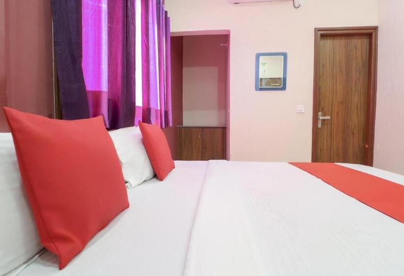 三人经典房间, Oyo 76270  Shaurya