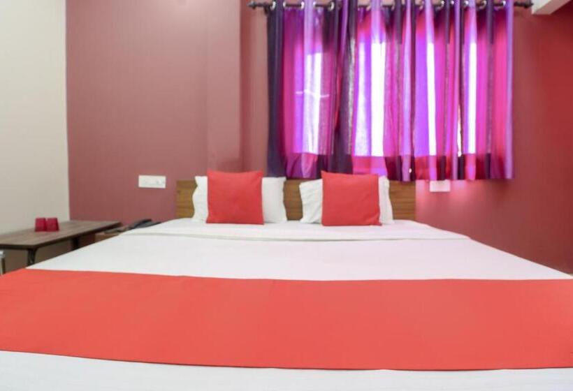 三人经典房间, Oyo 76270  Shaurya