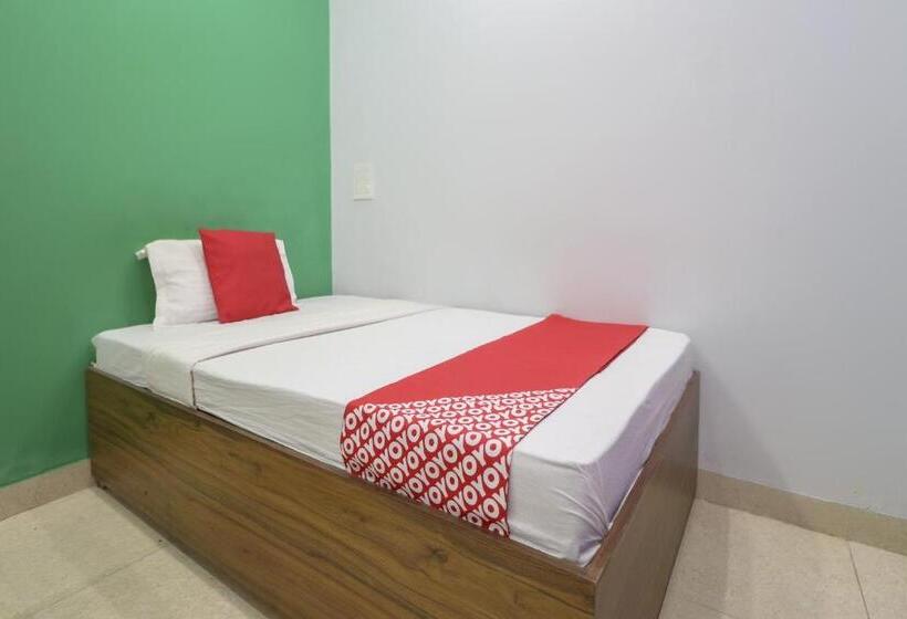 三人经典房间, Oyo 76270  Shaurya