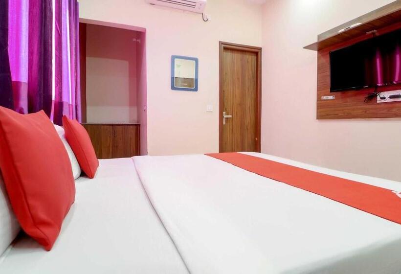 三人经典房间, Oyo 76270  Shaurya