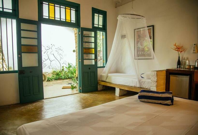 标准平房, Dots Bay House