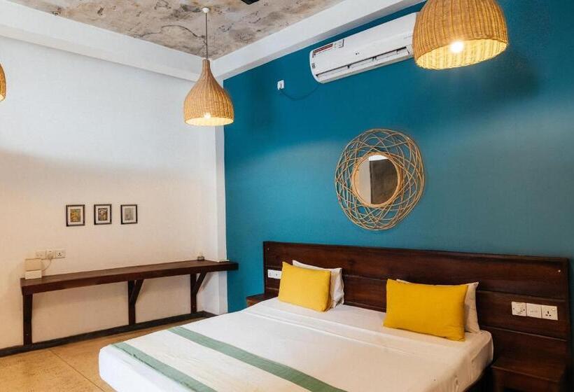 家庭套房, Dots Bay House