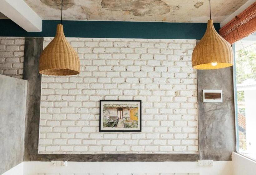 家庭套房, Dots Bay House