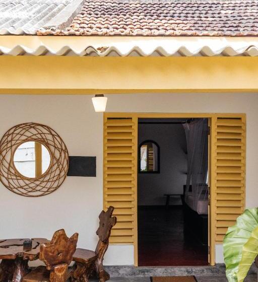 家庭套房, Dots Bay House