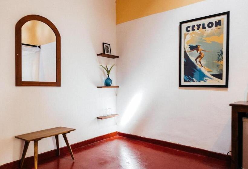 家庭套房, Dots Bay House