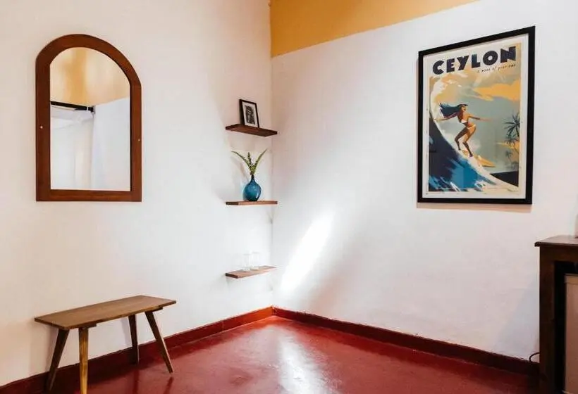 スイート（家族用）, Dots Bay House