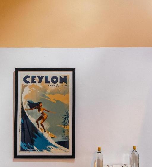 家庭套房, Dots Bay House