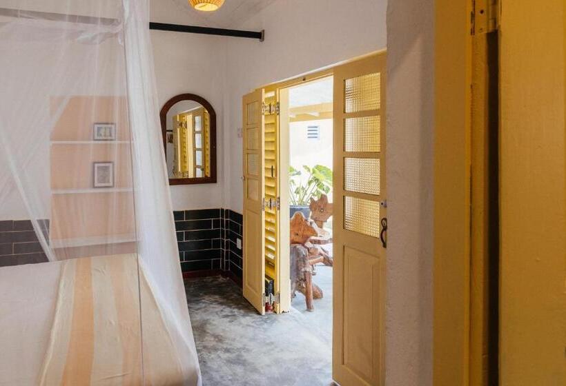 豪华房间, Dots Bay House