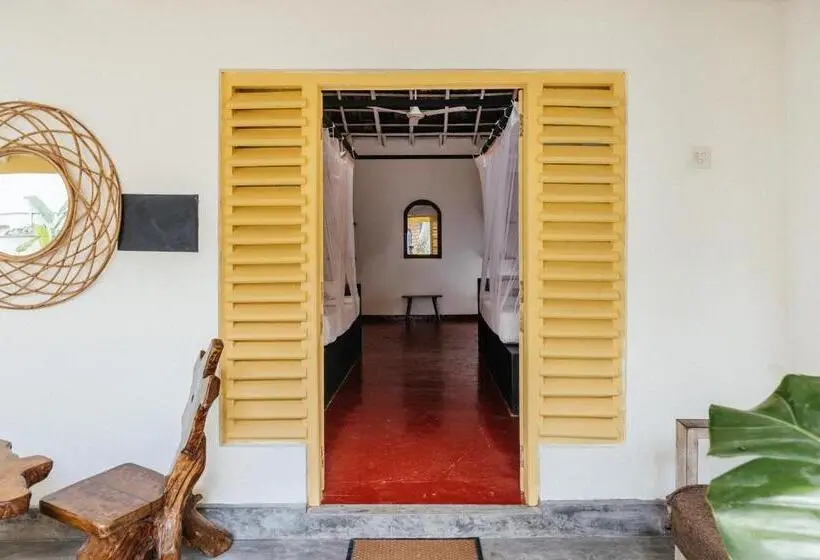 スイート（家族用）, Dots Bay House