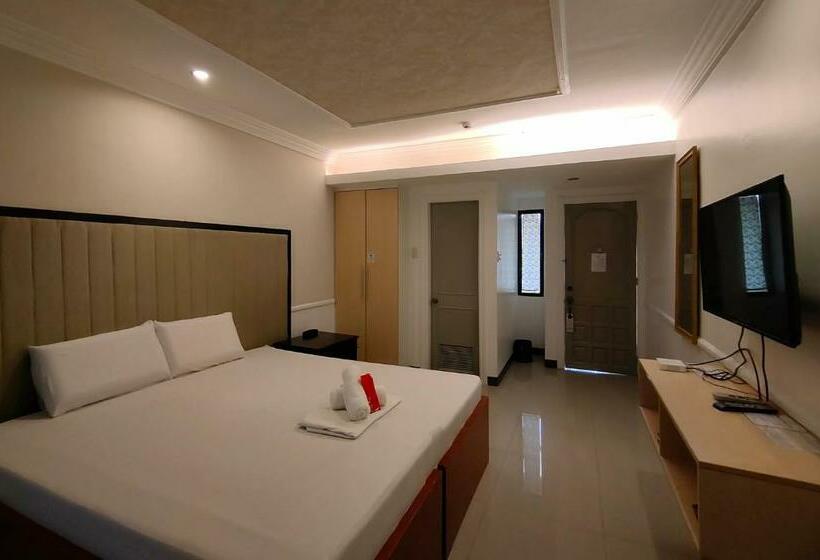 Номер Стандарт, S And M Hotel Inc