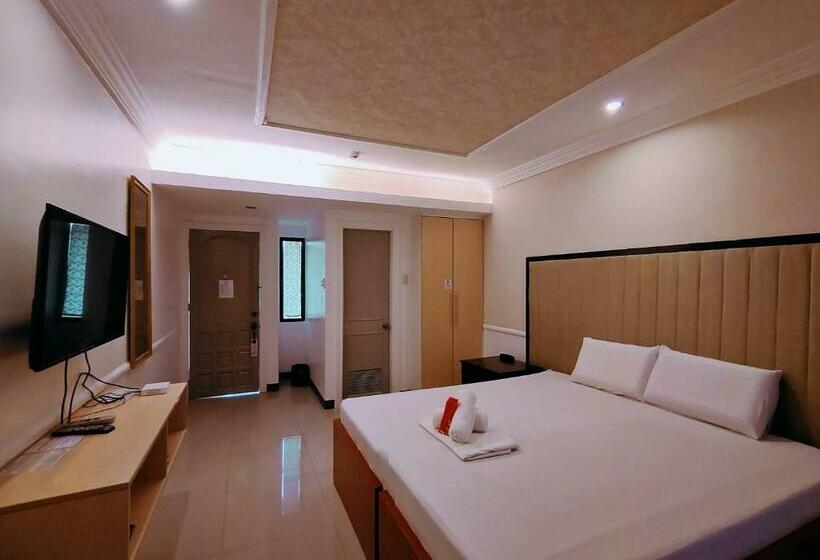 Номер Стандарт, S And M Hotel Inc