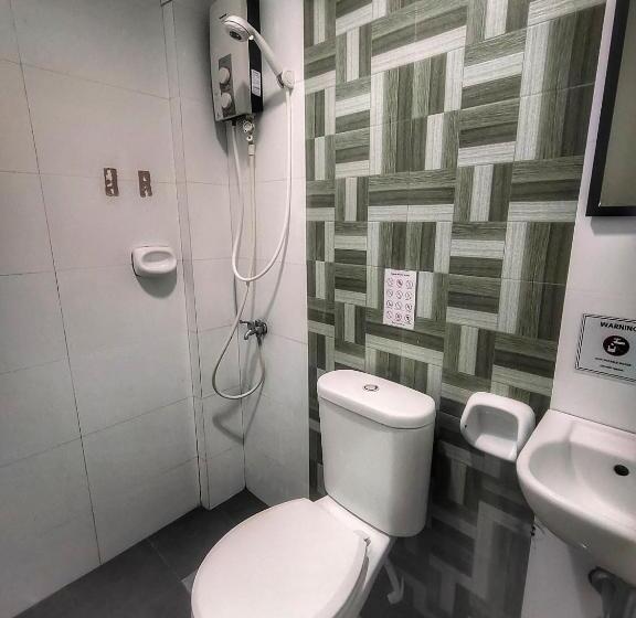 Номер Стандарт, S And M Hotel Inc