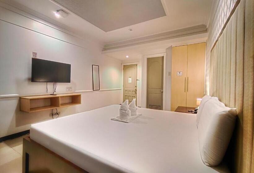 Номер Стандарт, S And M Hotel Inc