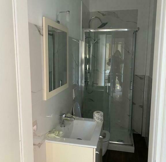 شقة غرفة واحدة, Suite In Città Residence