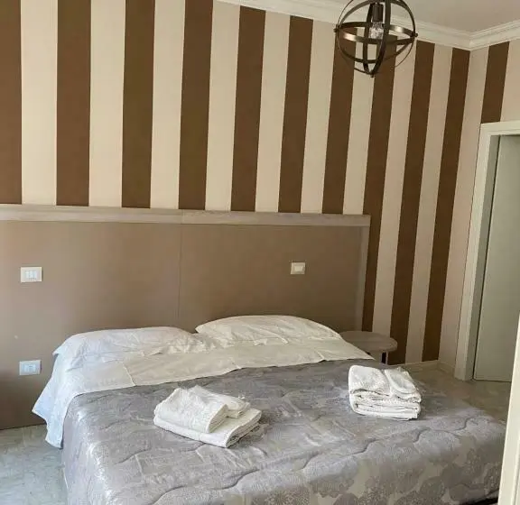 آپارتمان 1 خوابه, Suite In Città Residence