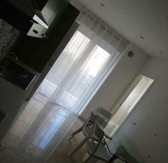 شقة غرفة واحدة, Suite In Città Residence