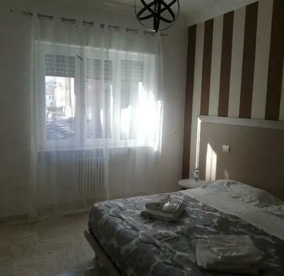 آپارتمان 1 خوابه, Suite In Città Residence