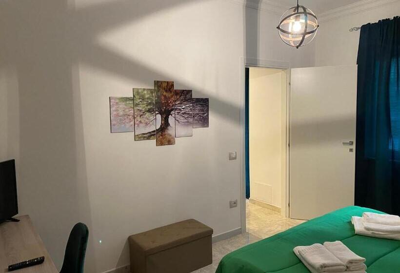 شقة غرفة واحدة, Suite In Città Residence