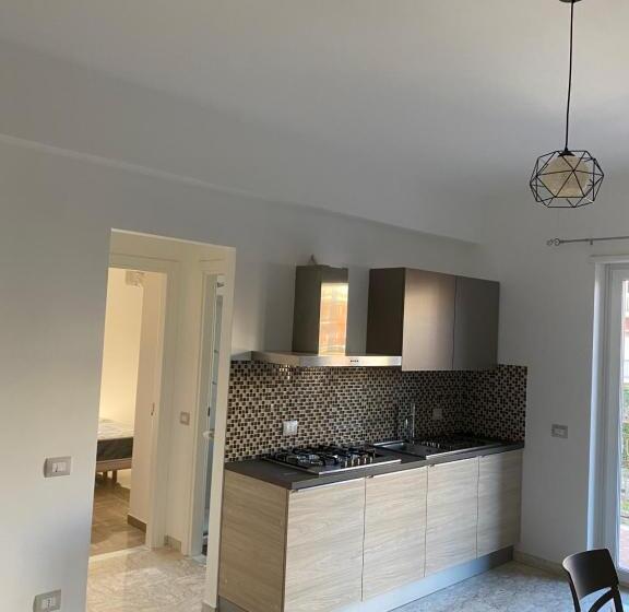 شقة سوبريور غرفة واحدة, Suite In Città Residence