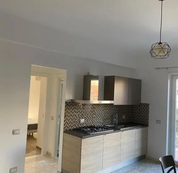 آپارتمان سوپریور 1 خوابه, Suite In Città Residence