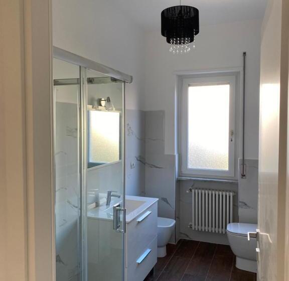 شقة سوبريور غرفة واحدة, Suite In Città Residence