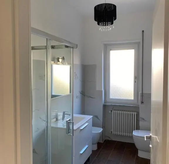 آپارتمان سوپریور 1 خوابه, Suite In Città Residence