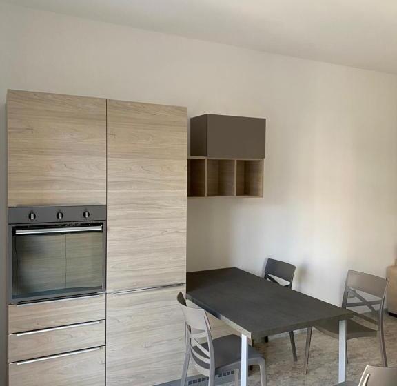 شقة سوبريور غرفة واحدة, Suite In Città Residence