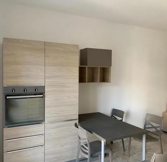 آپارتمان سوپریور 1 خوابه, Suite In Città Residence