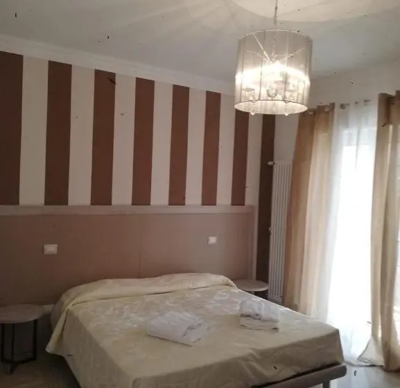 آپارتمان سوپریور 1 خوابه, Suite In Città Residence