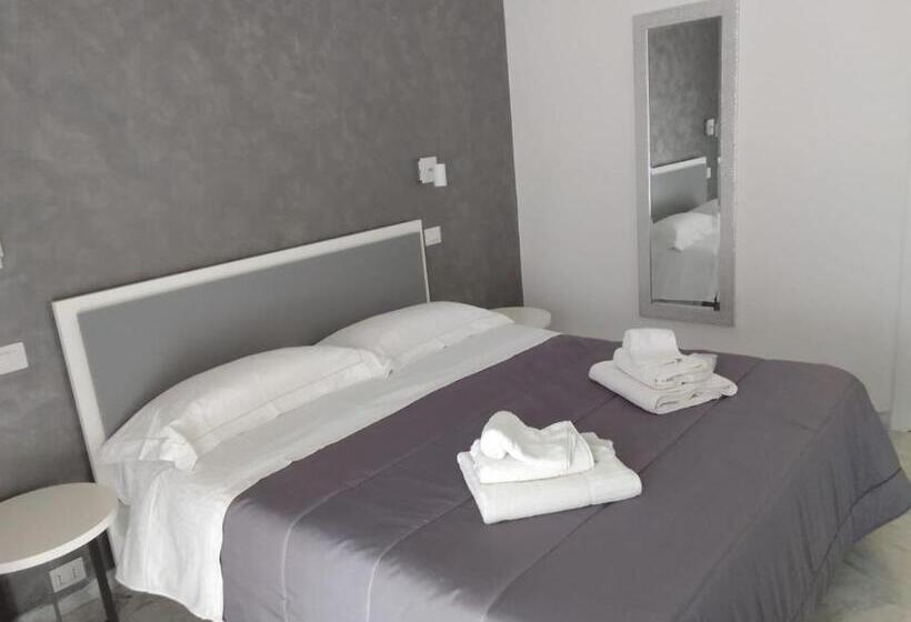 شقة غرفة نوم واحدة بالطابق الأرضى, Suite In Città Residence