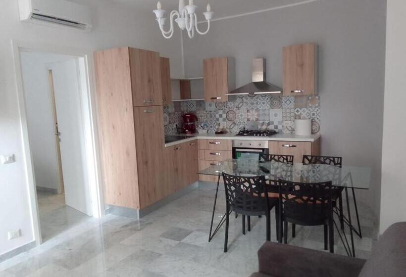 شقة غرفة نوم واحدة بالطابق الأرضى, Suite In Città Residence