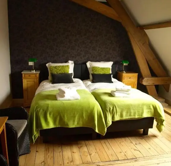 スタンダードルーム, B&b Pastorie Van Merkem