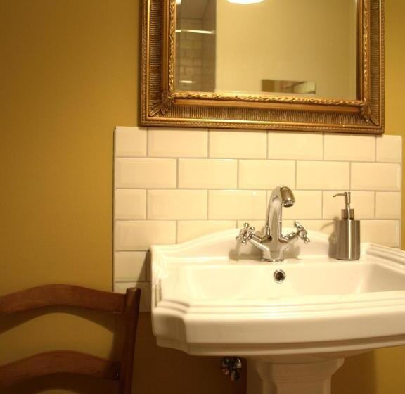 חדר סטנדרט, B&b Pastorie Van Merkem