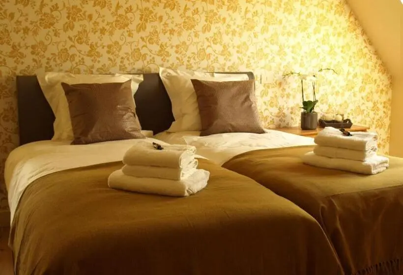 スタンダードルーム, B&b Pastorie Van Merkem