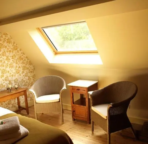 スタンダードルーム, B&b Pastorie Van Merkem