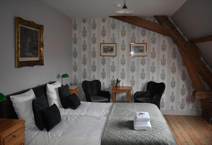 חדר סטנדרט, B&b Pastorie Van Merkem