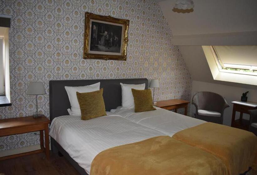 חדר סטנדרט, B&b Pastorie Van Merkem