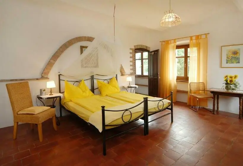 スタンダードルーム, Agriturismo Sondrea
