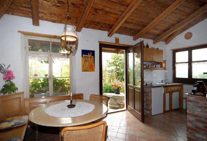 Номер Стандарт, Agriturismo Sondrea