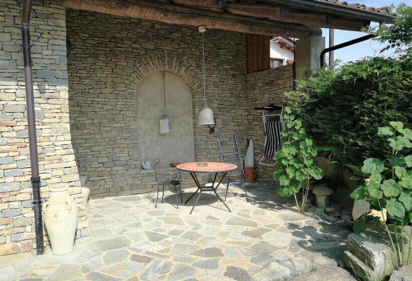 Апартаменты 1 Спальня Нижний Этаж, Agriturismo Sondrea