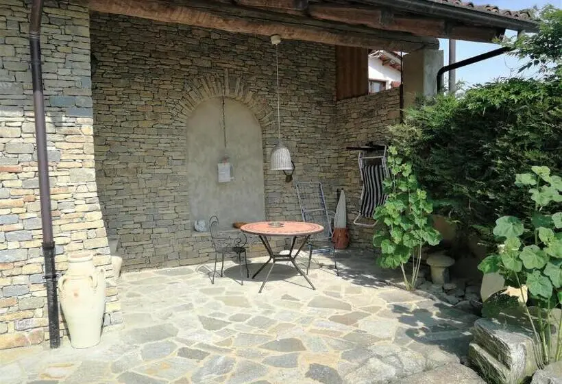 １階の１ベッドルームアパートメント, Agriturismo Sondrea